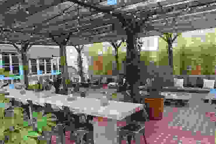6 maravillosas ideas para tener una terraza espectacular | homify