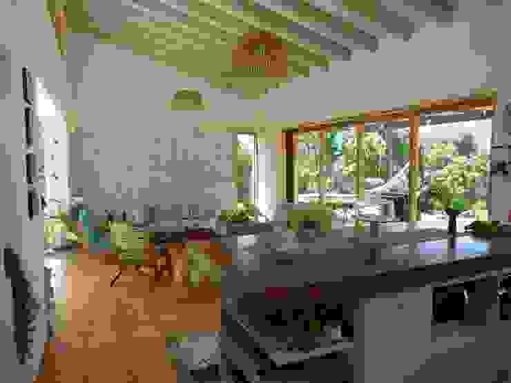 Una casa de campo ¡espectacular! | homify | homify