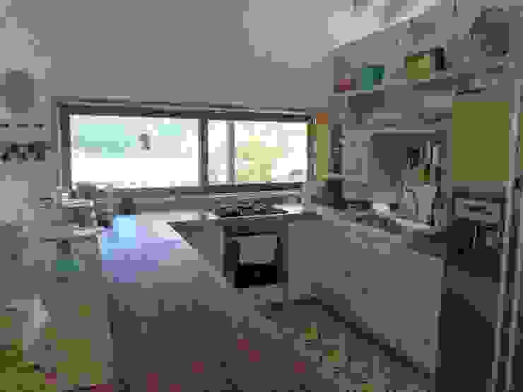 Una casa de campo ¡espectacular! | homify