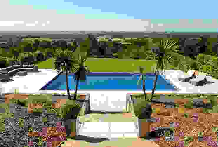 24 simple and small backyard pool ideas (perfect for South Africa ...