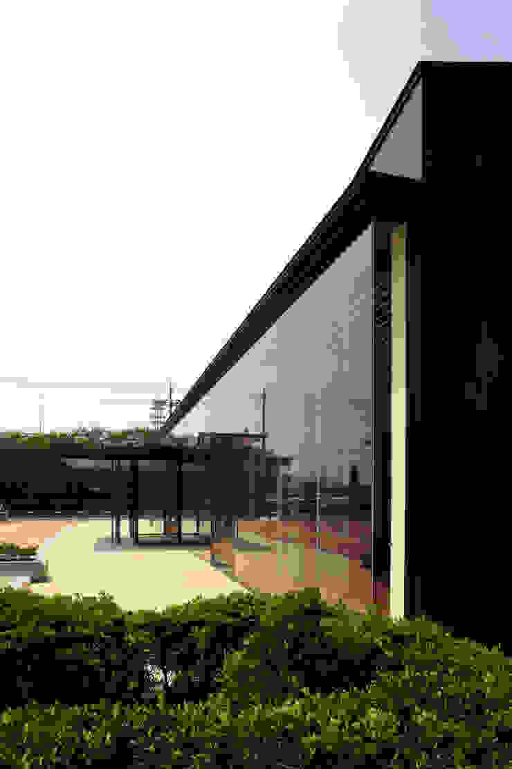 出雲市民会館増築 改修 Homify