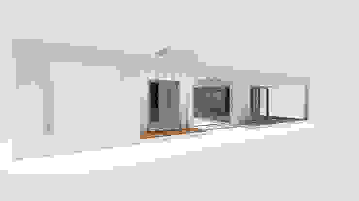 1.61arquitectos Single family home