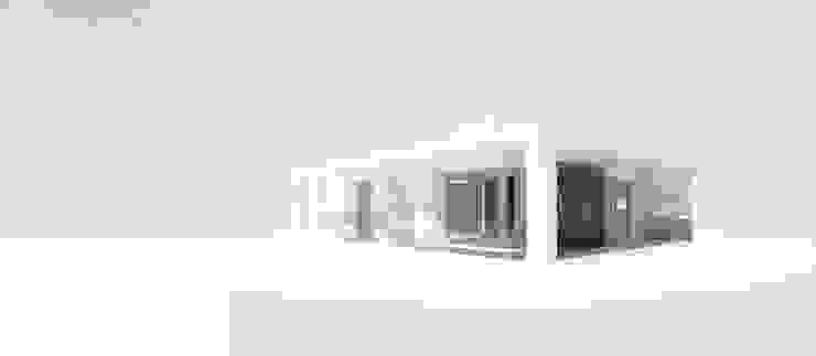 1.61arquitectos Single family home