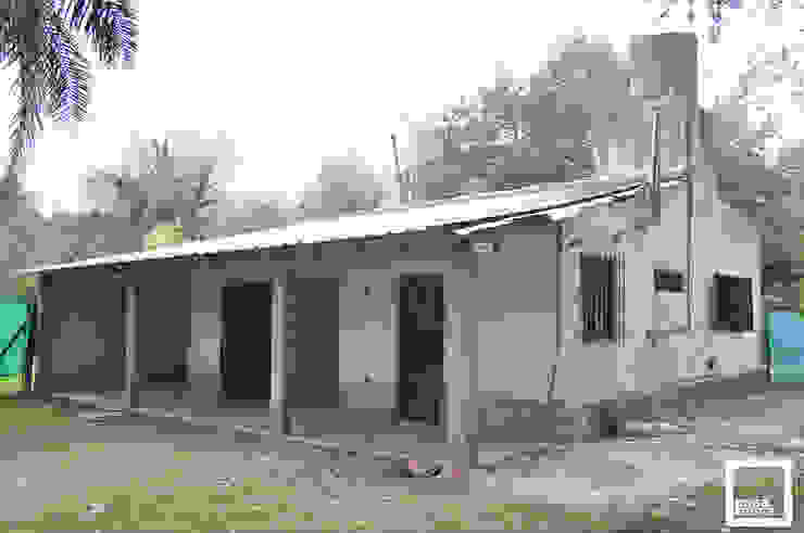 Antes y después : Una remodelación espectacular | homify