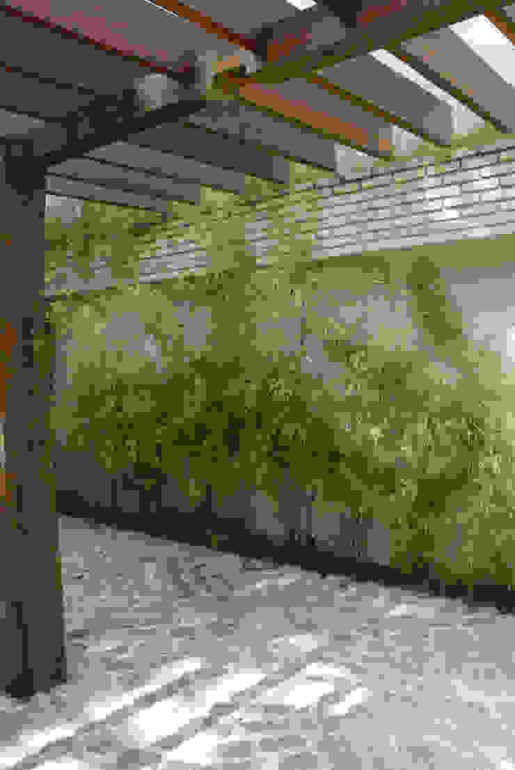 Paisagismo do Joá Emmilia Cardoso Designers Associados Jardins campestres