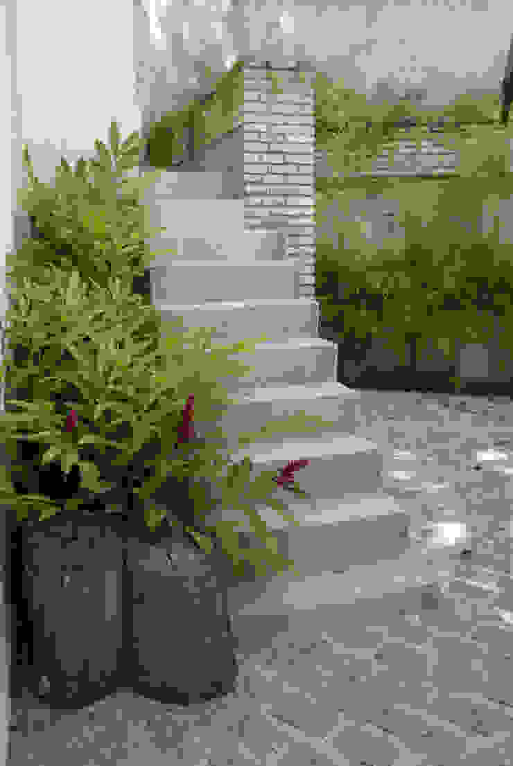 Paisagismo do Joá Emmilia Cardoso Designers Associados Jardins campestres