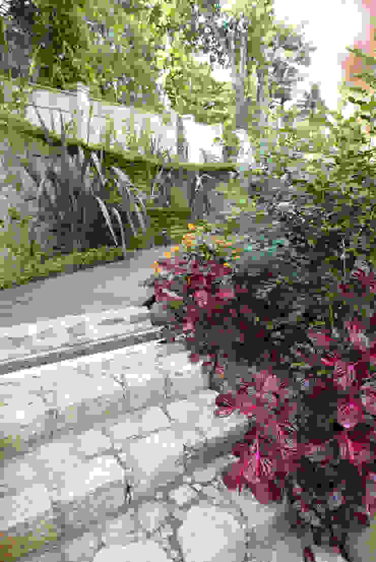 Paisagismo do Joá Emmilia Cardoso Designers Associados Jardins campestres