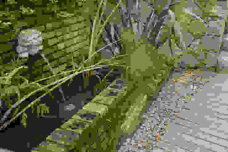 Paisagismo do Joá Emmilia Cardoso Designers Associados Jardins campestres