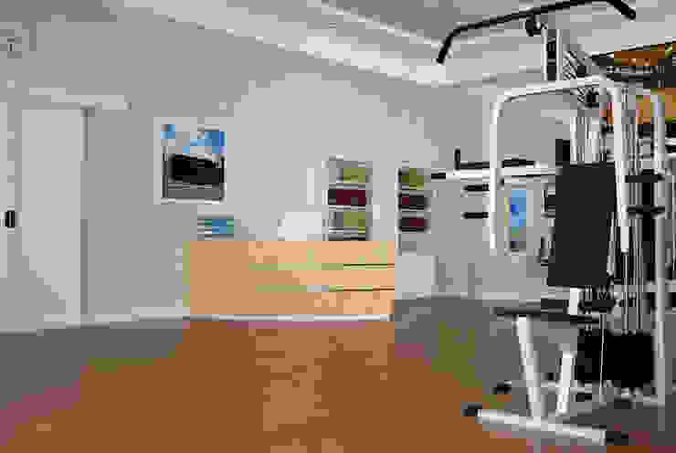 RENDERING 3D – CENTRO BENESSERE/SPA 2P COSTRUZIONI srl Hotel moderni