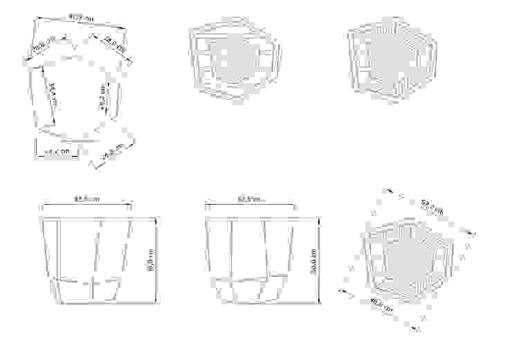 Putingbato Polystone Planters Homify