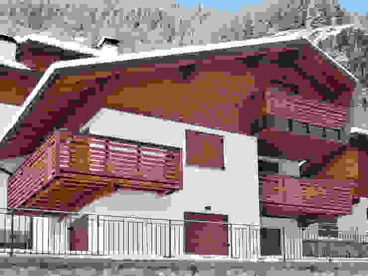  Hotels akibat Marlegno 