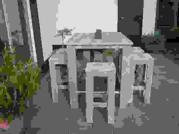 Bartische Barstuhle Und Sets By Exklusiv Dutch Design Homify