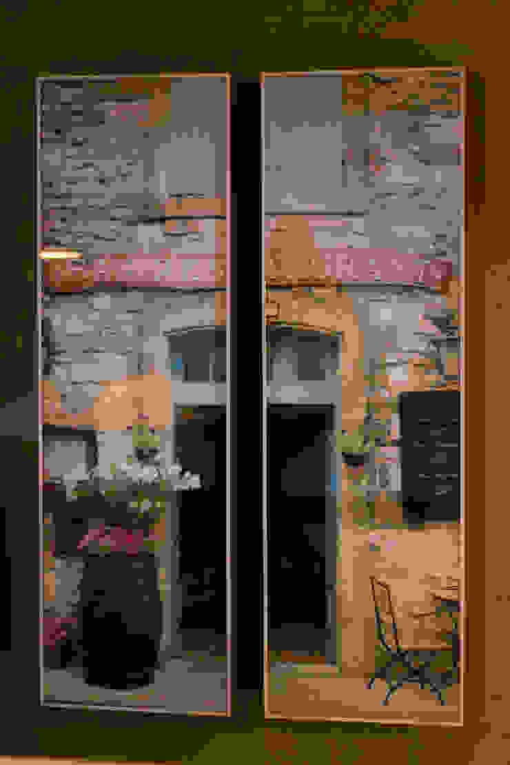 modern  by Cristina Cortés Diseño y Decoración , Modern   