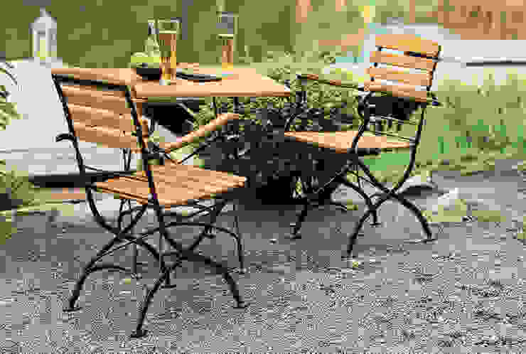 Gartenmöbel - Urlaubsgefühle für Zuhause | homify