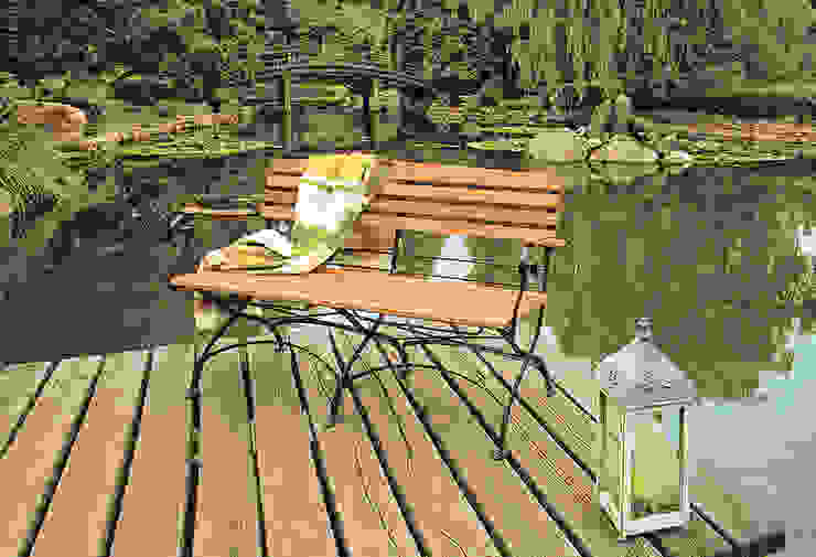 Gartenmöbel - Urlaubsgefühle für Zuhause | homify