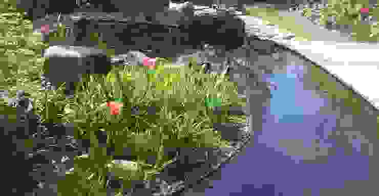 dirlenbach - garten mit stil Scandinavian style garden