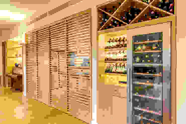 45 Estantes y repisas de cocina que vas a querer hacer el fin de semana