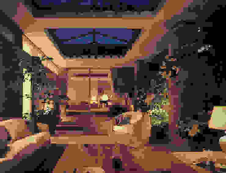 パティオって何 その種類と魅力 Homify