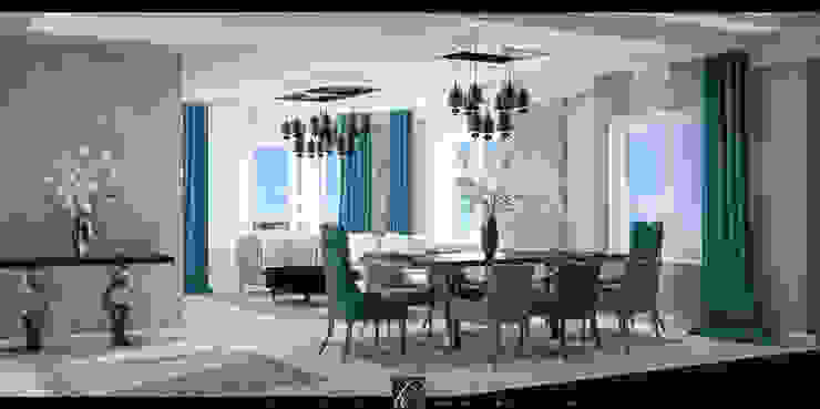 Salon Icin Avize Modelleri 15 Ornek Fotograf Homify