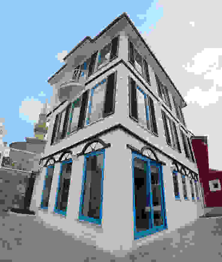 Modern houses by Bilgece Tasarım Modern