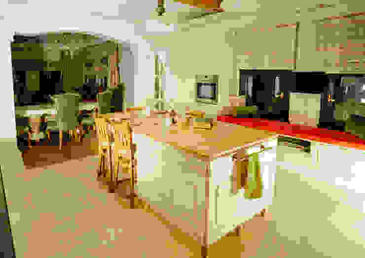 Modern style kitchen by Bilgece Tasarım Modern