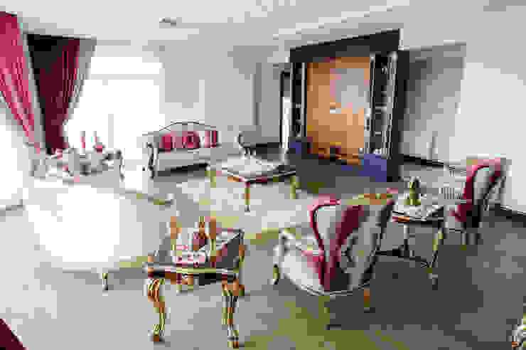 by Bilgece Tasarım Modern
