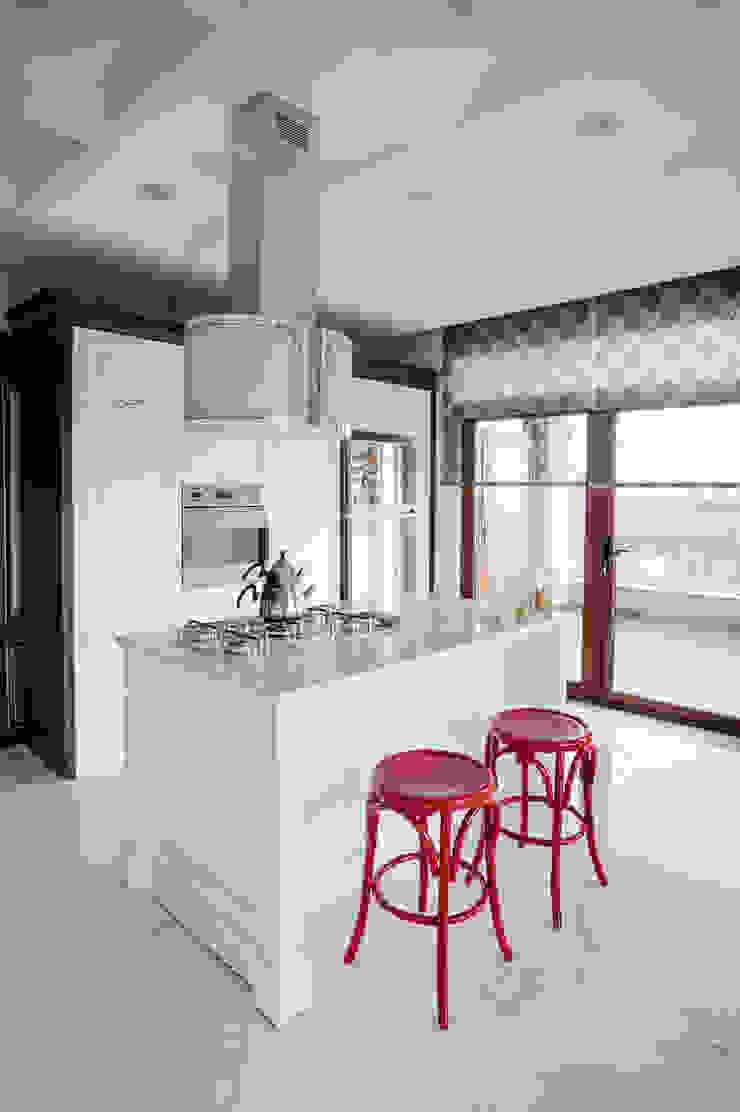 Modern style kitchen by Bilgece Tasarım Modern