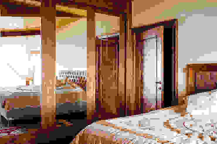 Modern style bedroom by Bilgece Tasarım Modern