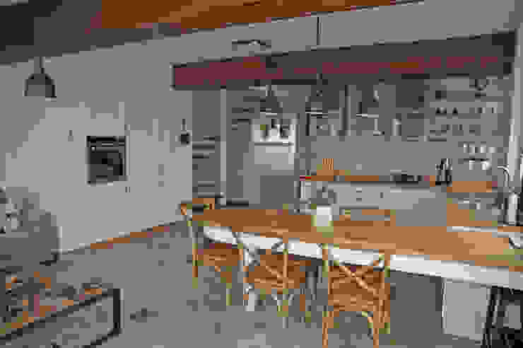Modern style kitchen by Bilgece Tasarım Modern