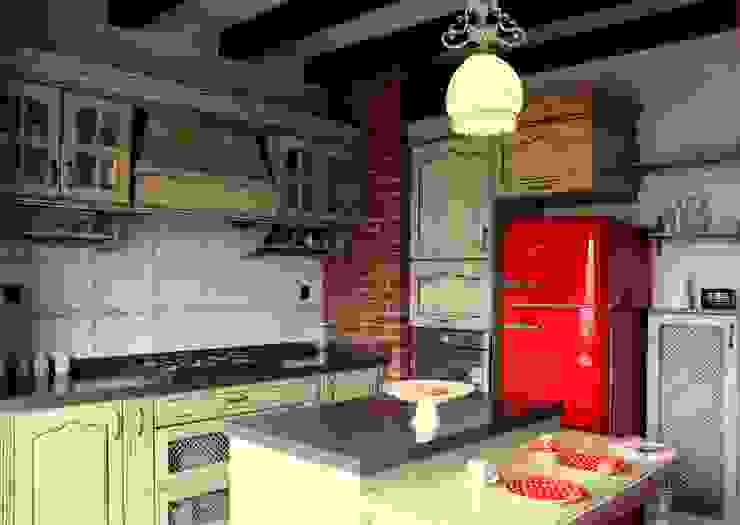 Modern style kitchen by Bilgece Tasarım Modern
