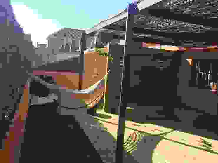 Quercus Jardiners Jardines de estilo tropical