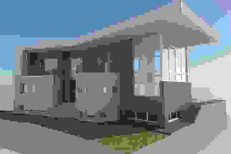 11 colores y combinaciones para pintar la fachada de tu hogar | homify