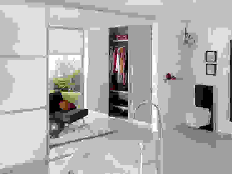 Cozinhas modernas por Elfa Deutschland GmbH Moderno