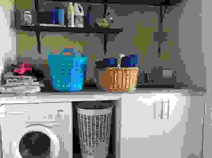Lavaderos: ¡A lavar la ropa con diseño y estilo! | homify