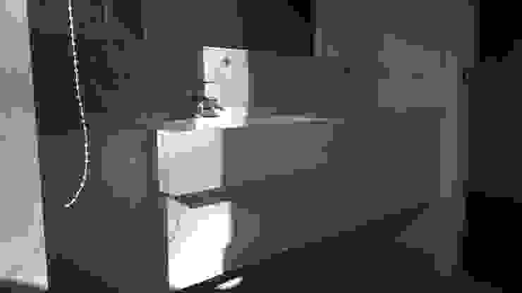Realizzazioni Falegnameria Chiatti Modern bathroom