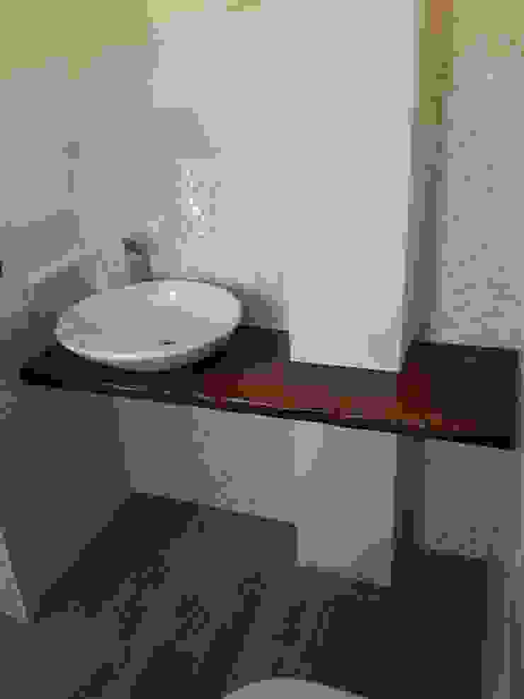 Realizzazioni Falegnameria Chiatti Modern bathroom