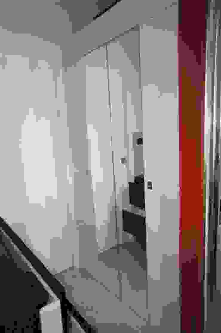 Realizzazioni Falegnameria Chiatti Modern bathroom
