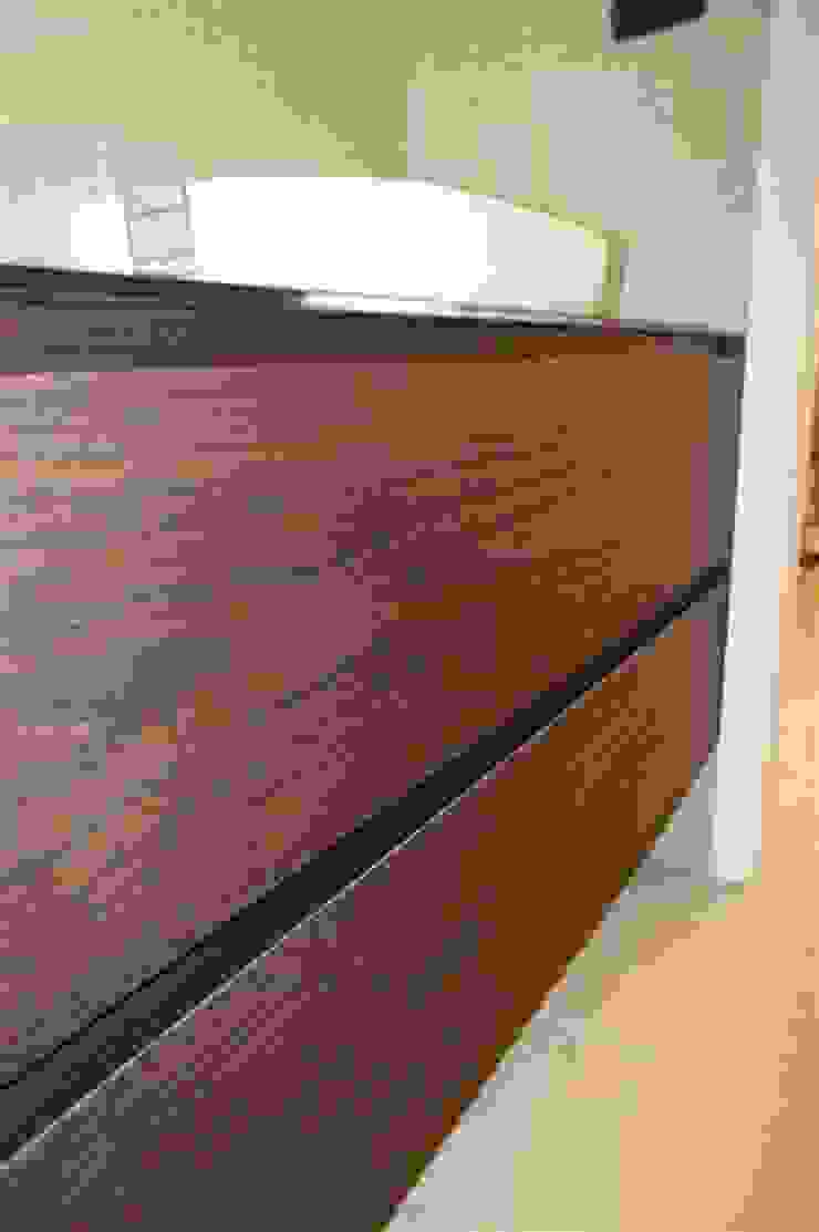 Realizzazioni Falegnameria Chiatti Modern bathroom