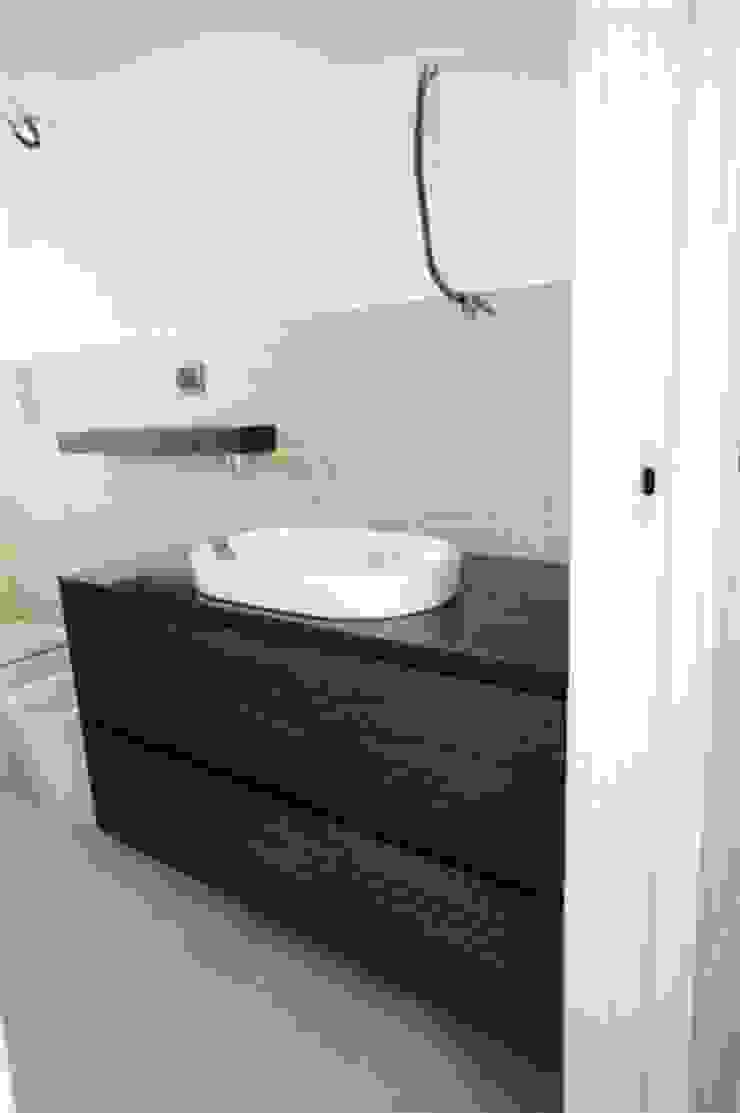 Realizzazioni Falegnameria Chiatti Modern bathroom