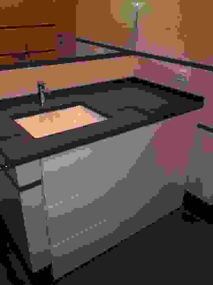 Realizzazioni Falegnameria Chiatti Modern bathroom