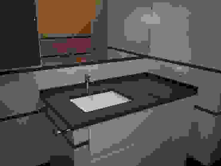 Realizzazioni Falegnameria Chiatti Modern bathroom