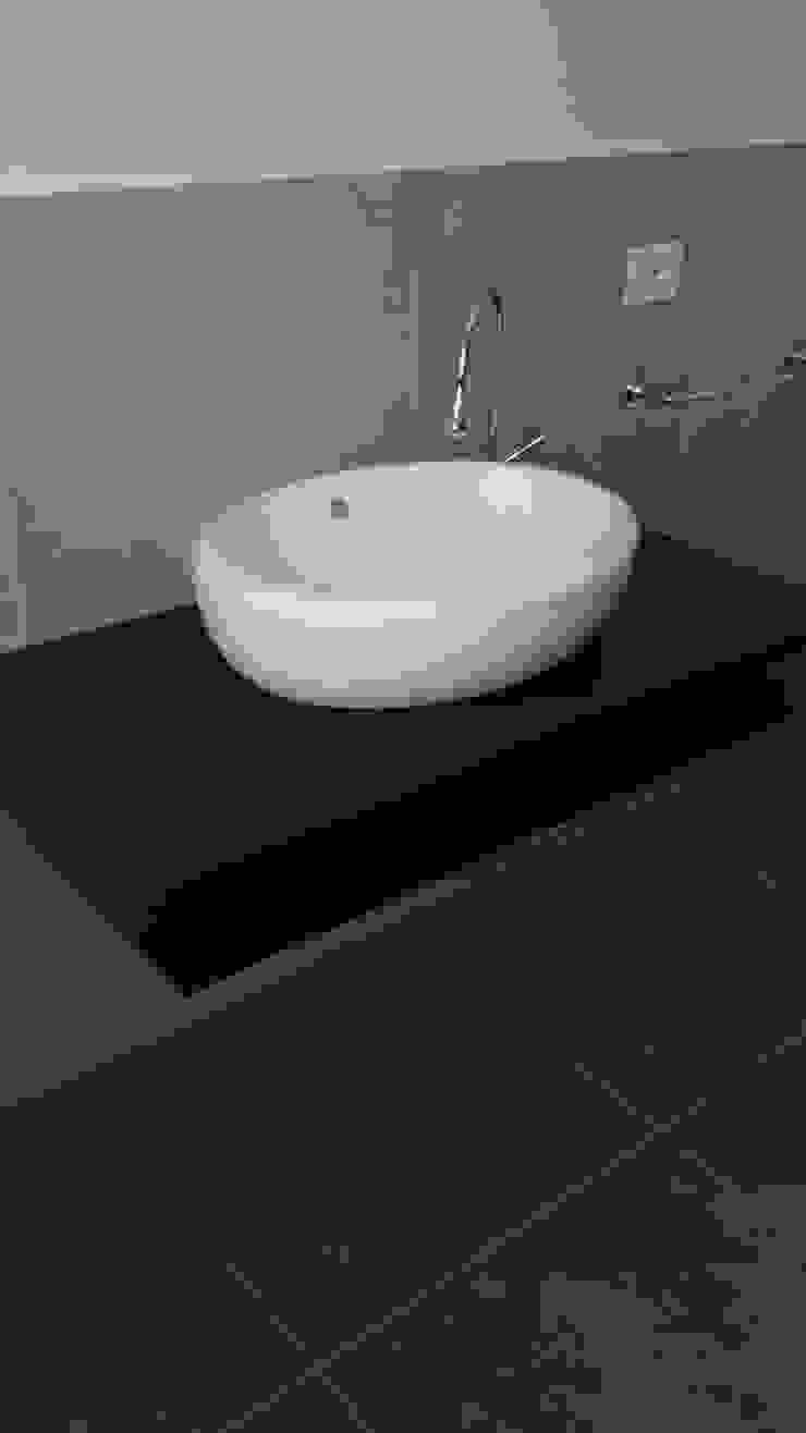 Realizzazioni Falegnameria Chiatti Modern bathroom