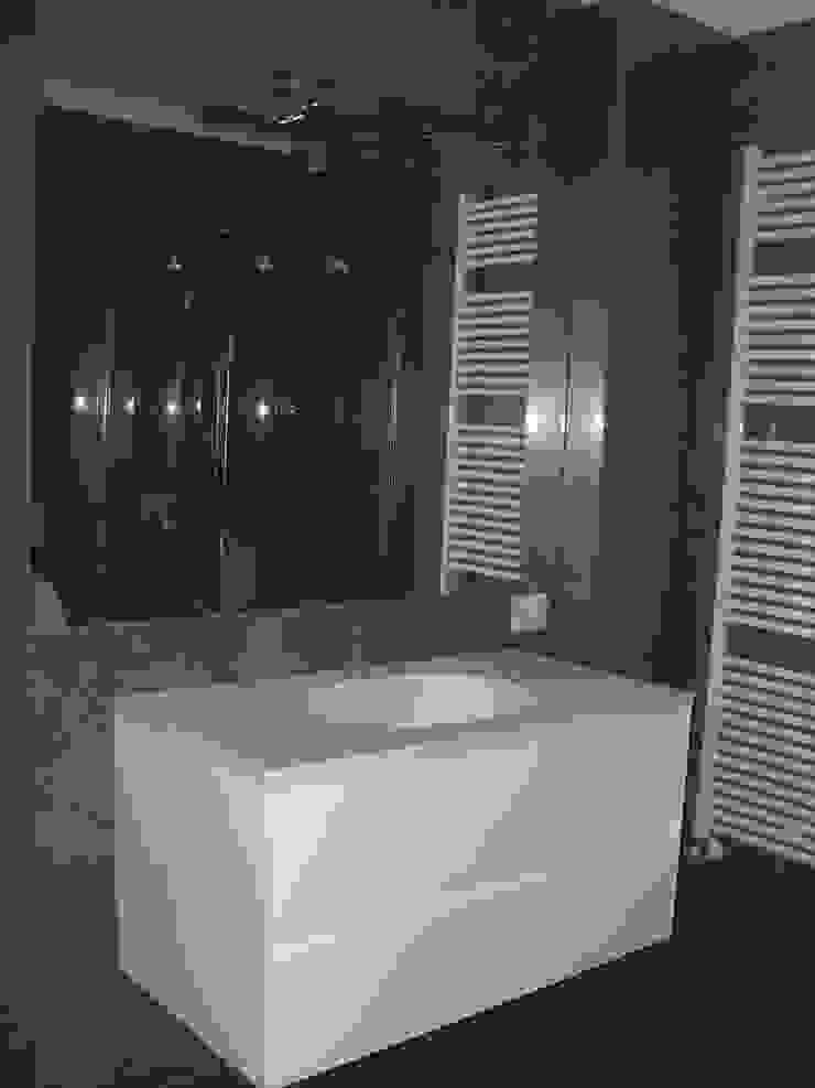 Realizzazioni Falegnameria Chiatti Modern bathroom