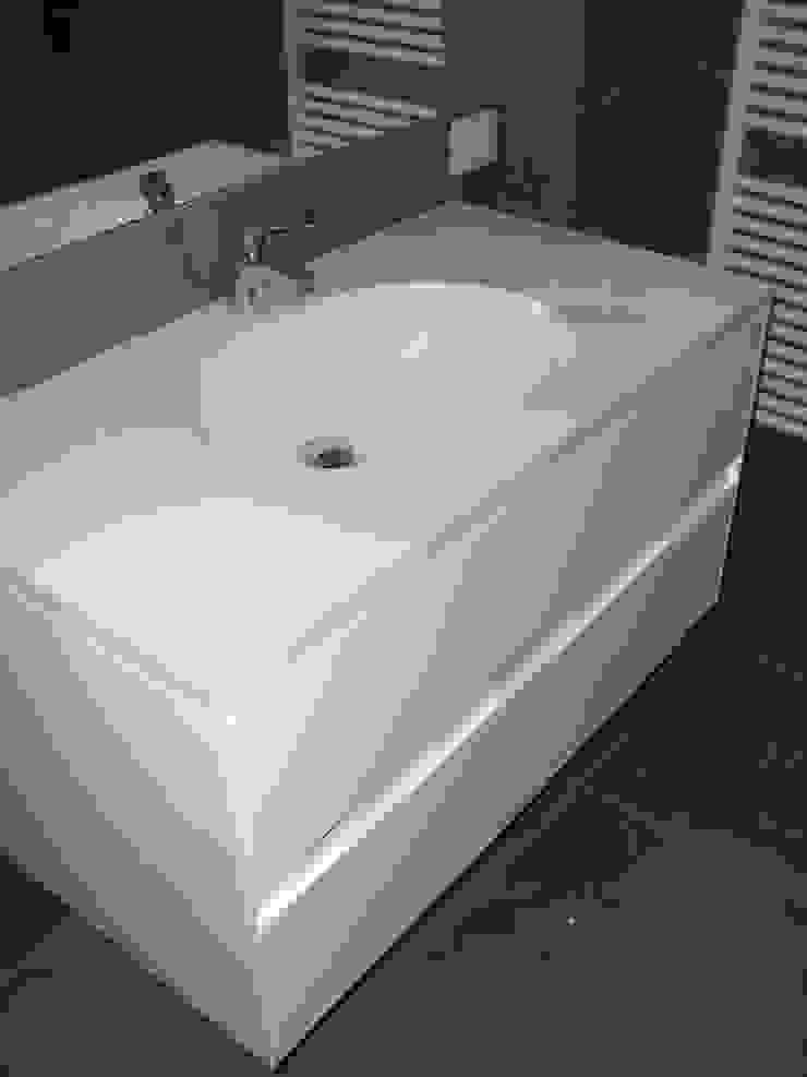 Realizzazioni Falegnameria Chiatti Modern bathroom