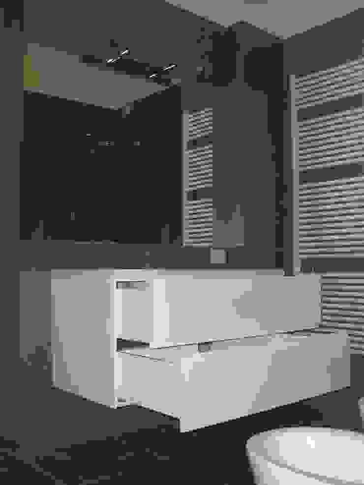 Realizzazioni Falegnameria Chiatti Modern bathroom
