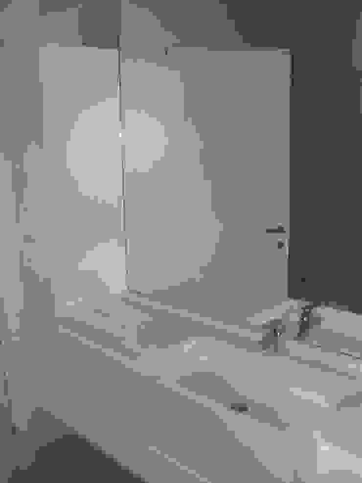 Realizzazioni Falegnameria Chiatti Modern bathroom
