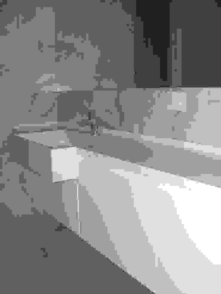 Realizzazioni Falegnameria Chiatti Modern bathroom