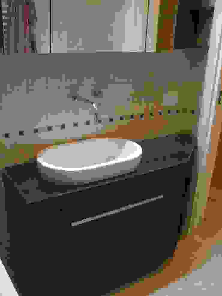Realizzazioni Falegnameria Chiatti Modern bathroom