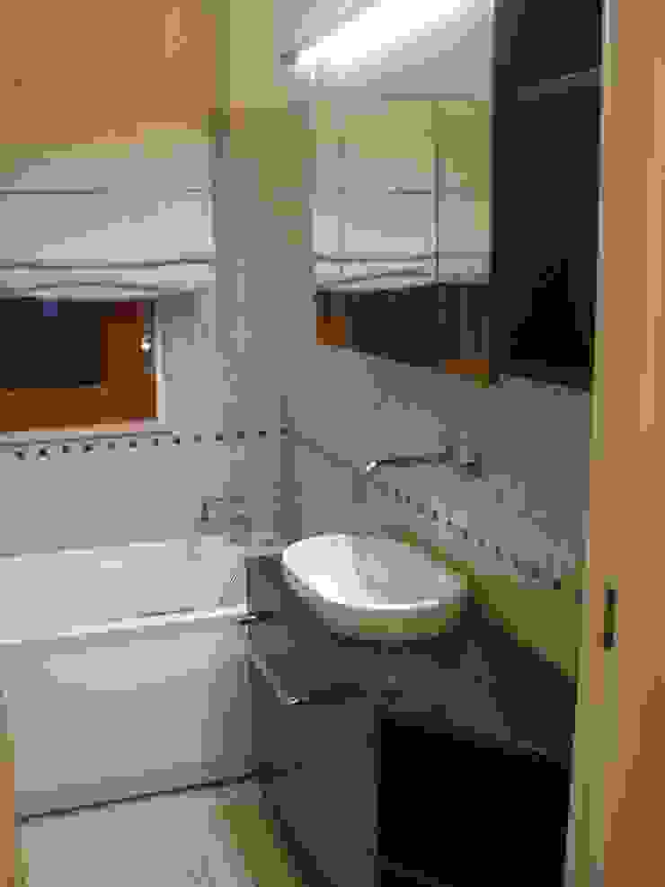 Realizzazioni Falegnameria Chiatti Modern bathroom