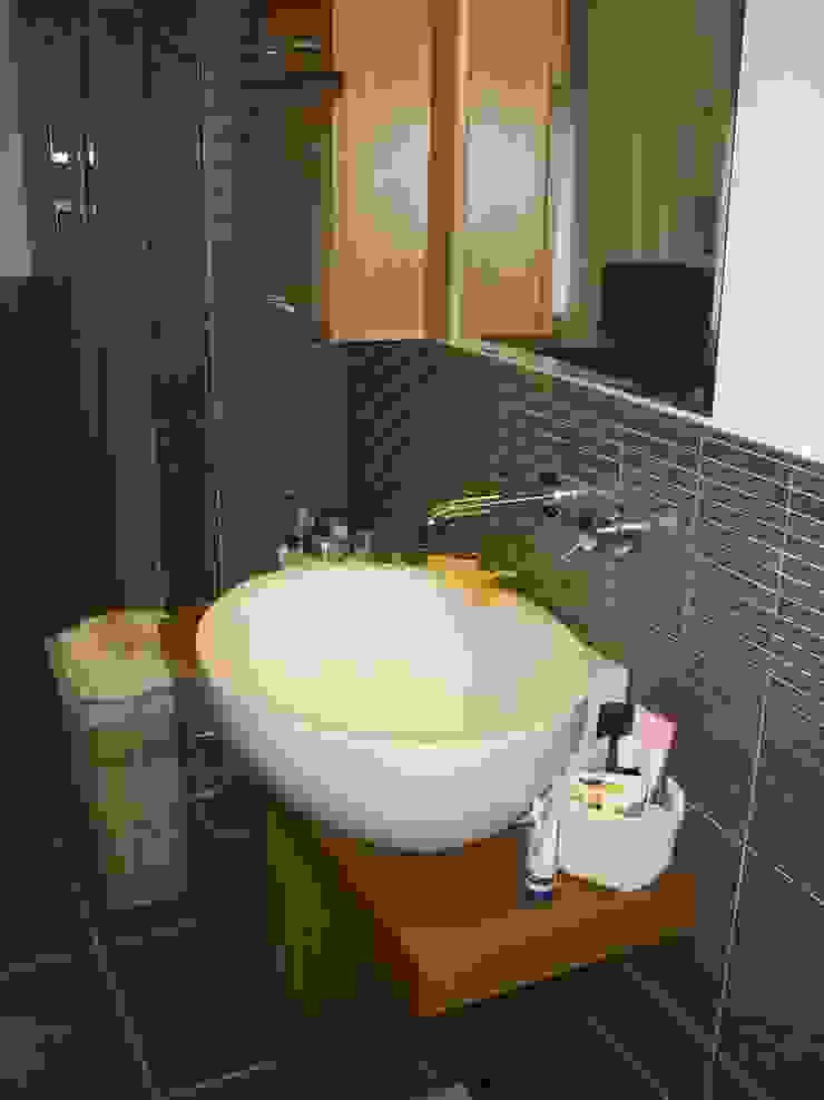 Realizzazioni Falegnameria Chiatti Modern bathroom